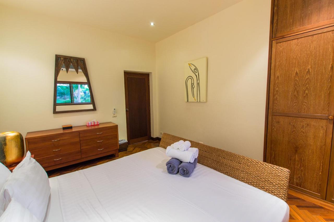 Viola Pool Villa Rawai エクステリア 写真