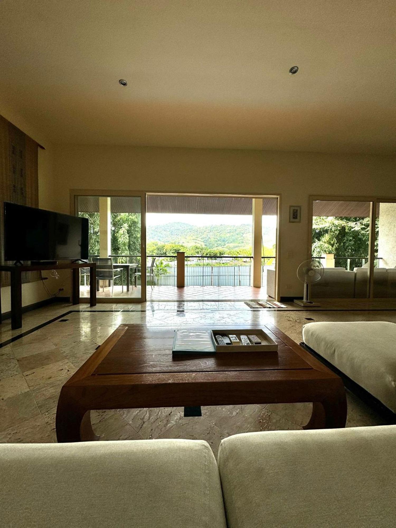 Viola Pool Villa Rawai エクステリア 写真