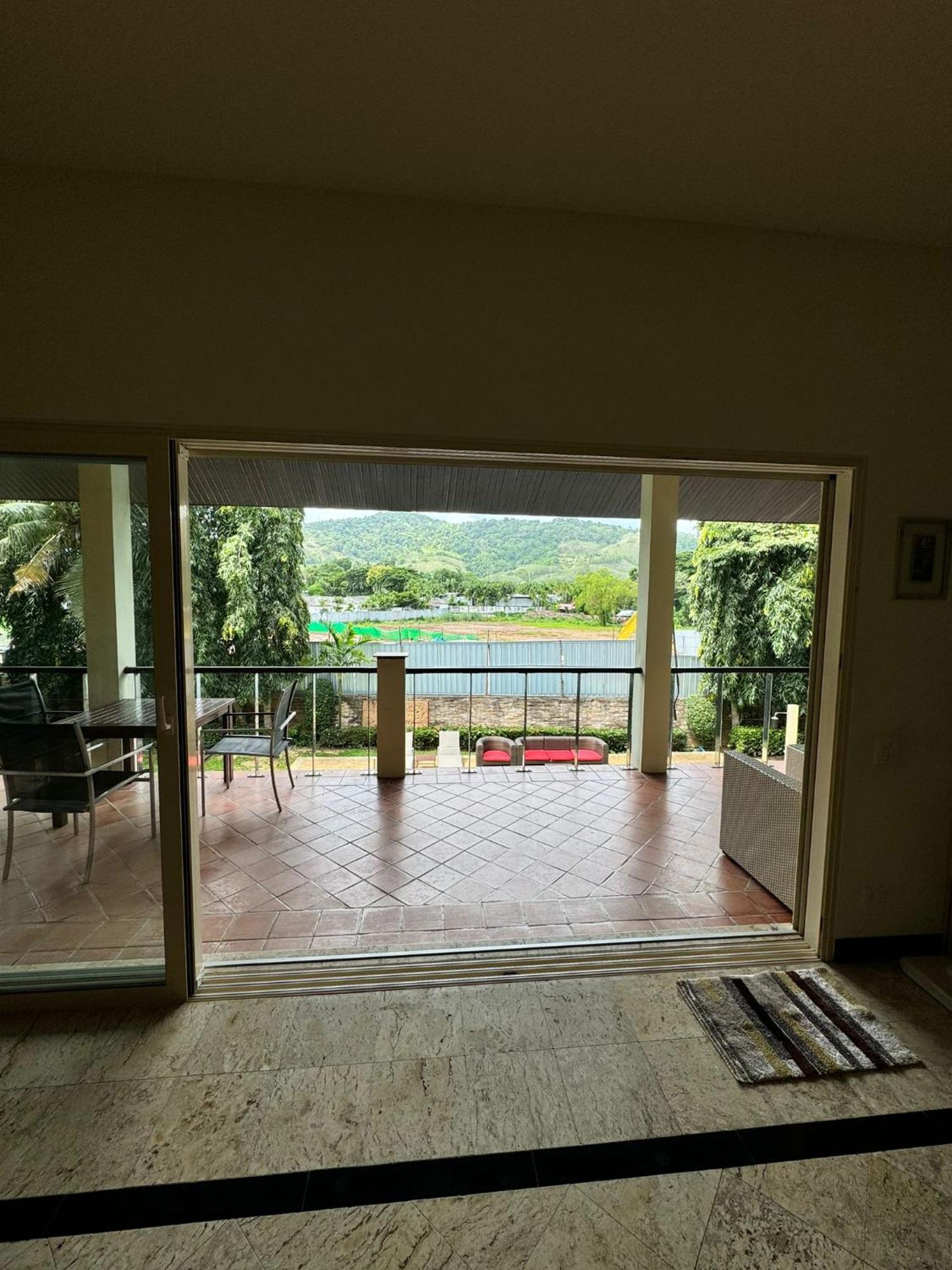Viola Pool Villa Rawai エクステリア 写真